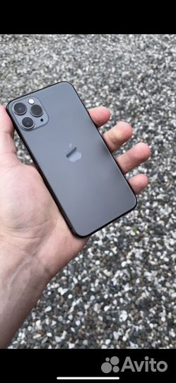iPhone 11 Pro, 256 ГБ