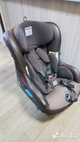 Автокресло 9+18кг Peg-Perego viaggio
