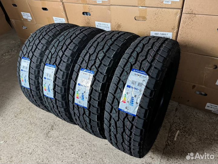 Triangle TR292 245/75 R17 108H