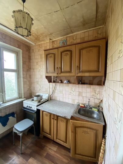 1-к. квартира, 22 м², 8/9 эт.