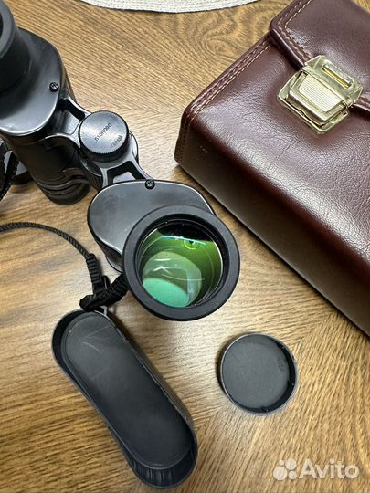 Бинокль Vixen Ultima