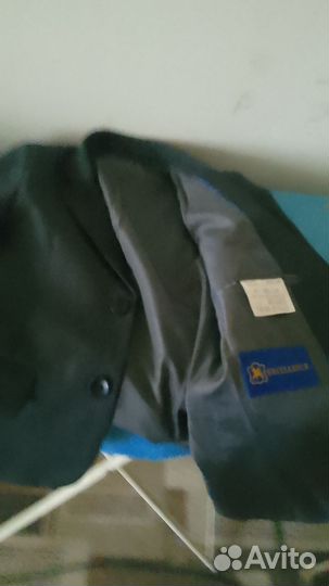 Школьные вещи на мальчика пакетом