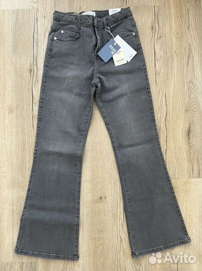 Джинсы Mango kids