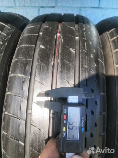 Bridgestone Ecopia EX20RV 195/60 R16 89H