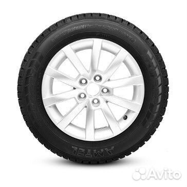 Amtel NordMaster Evo 185/65 R14 86T