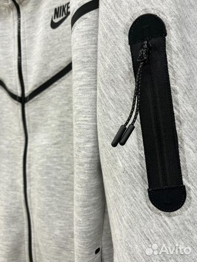 Спортивный костюм Nike Tech Fleece