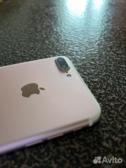 iPhone 7 Plus, 128 ГБ