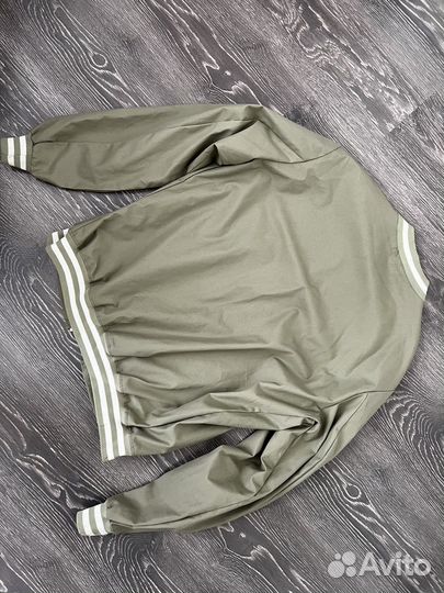 Бомбер летний мужской р. 48-50