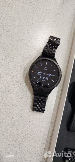 Наручные часы