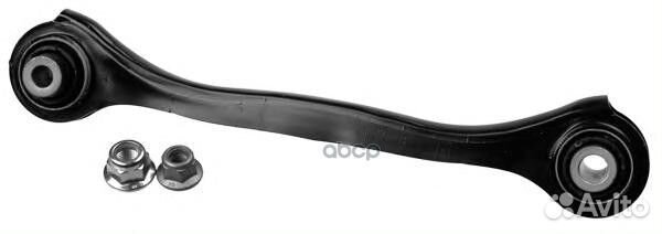 Тяга подвески зад прав/лев 3602101 lemforder