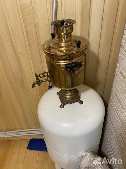 Самовар