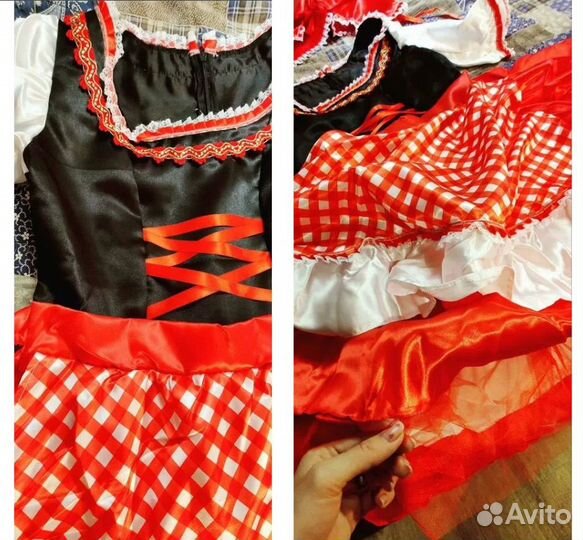 Продажа Карнавальные Костюмы на Хэллоуин