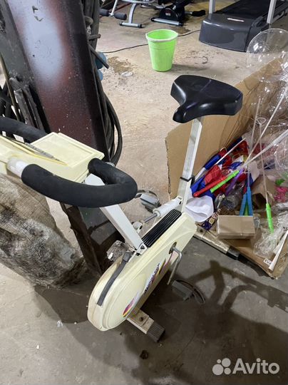 Беговая дорожка pro-form 535