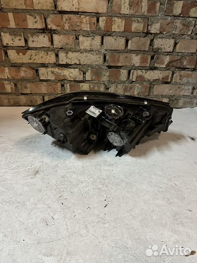 Фара левая Bmw 3 G20 3 G21 LED
