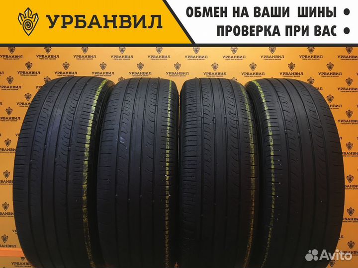 Nexen Classe Premiere CP672 205/65 R16 95H