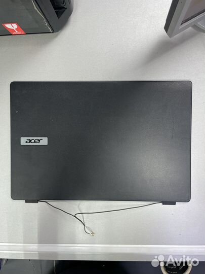 Крышка матрицы Acer ES1-711