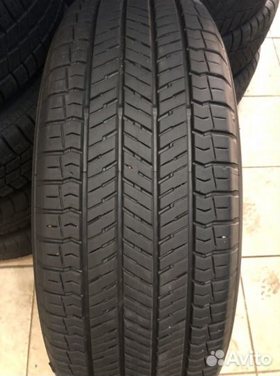 Yokohama Geolandar G091 225/60 R18