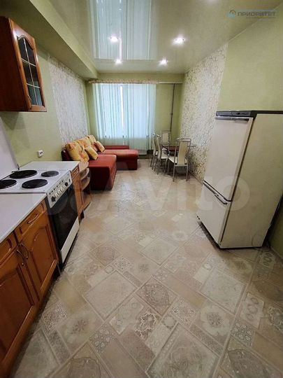 3-к. квартира, 74,5 м², 4/12 эт.