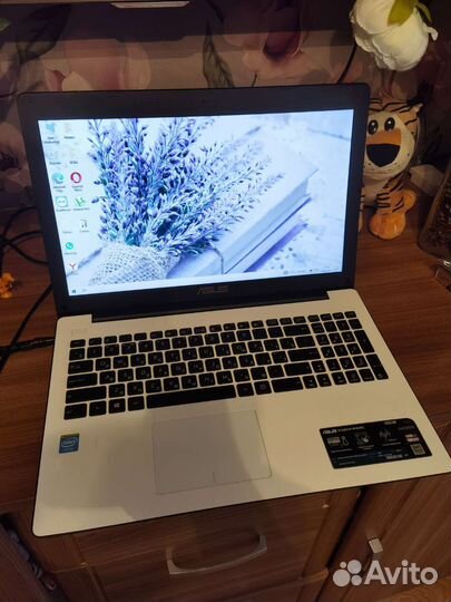 Asus x553ma