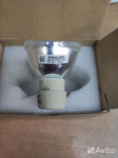 Лампа для проектора benq MX503