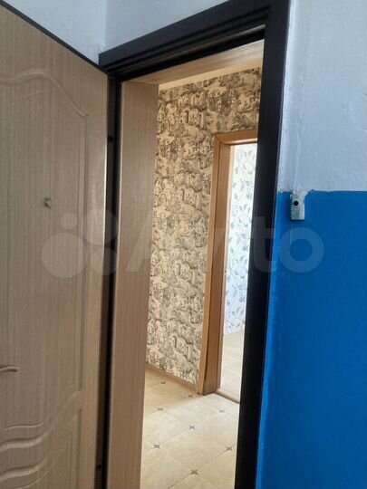 2-к. квартира, 44 м², 2/2 эт.