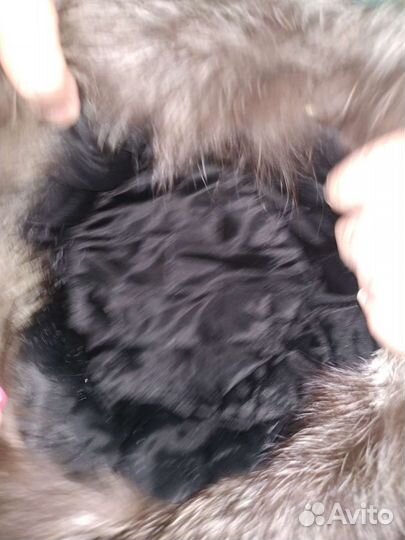 Шапка кубанка женская