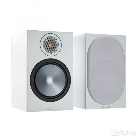 Monitor Audio Bronze 100