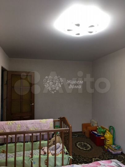 Дом 112,3 м² на участке 11,6 сот.