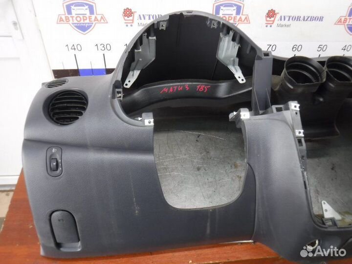 Панель приборов Daewoo Matiz F8CV 2010