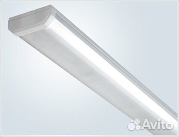 Светильник Navigator LPO-MS1-E236-G13 эпра (94582)