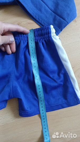 Кимоно и обувь для самбо детское