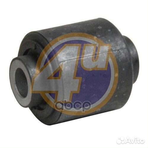 Сайлентблок передн нижн рычага MAZ 6 1.8/2.0/2