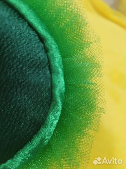 Елка,украшение на голову