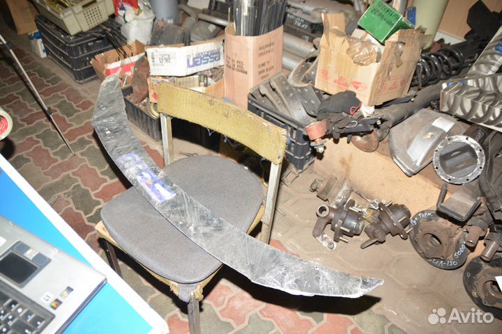 Обтекатель(