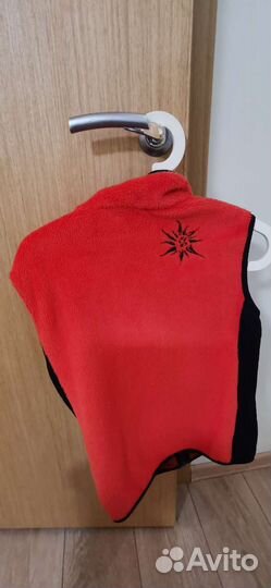 Жилет женский флисовый RedFox