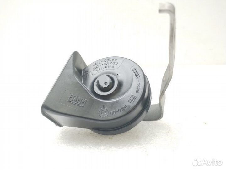 Звуковой сигнал (клаксон) Bmw 7-Series E65 2006