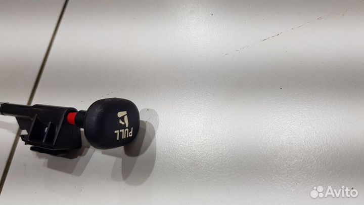 Замок заднего сидения левый (Kia Optima)