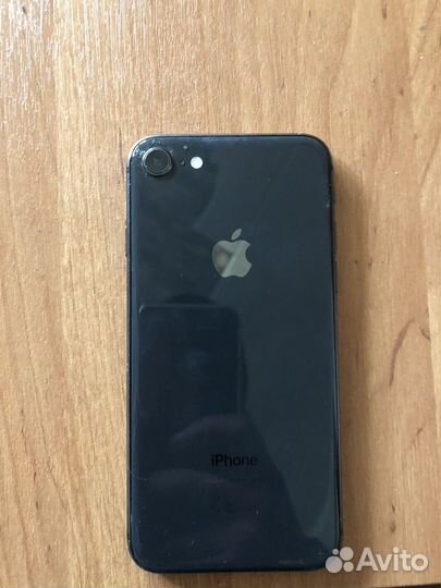 iPhone 8 64 гб