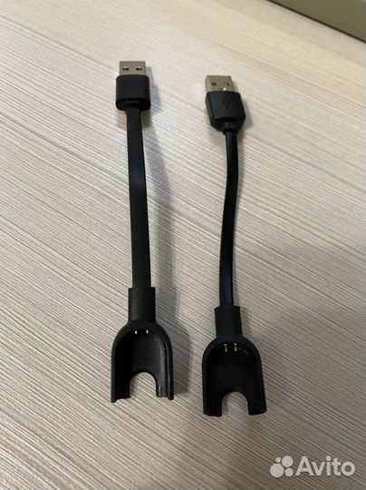 Зарядное устройство для mi bend 3