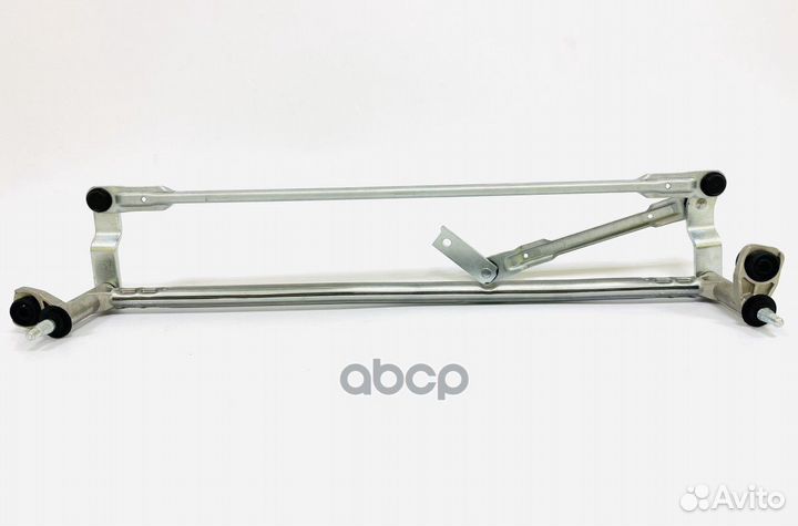 Трапеция стеклоочистителя U1001012 Ukor Auto