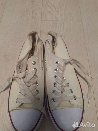 Кеды converse all star