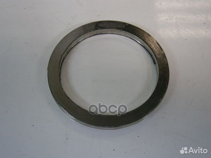 Прокладка глушителя мк мк cross 1016001444 geely