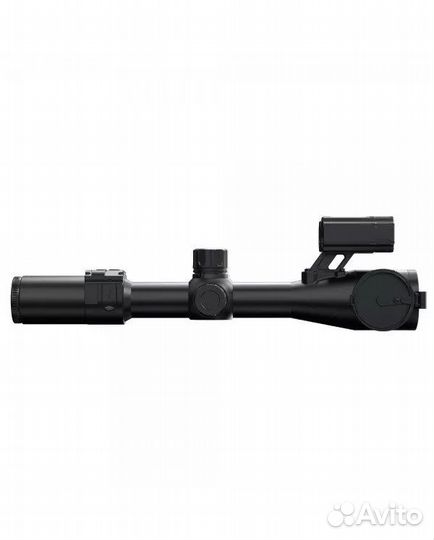 Цифровой прицел ночного видения pard DS35-70 LRF