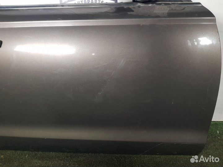 Дверь боковая передняя правая Audi A6 4G2 2013