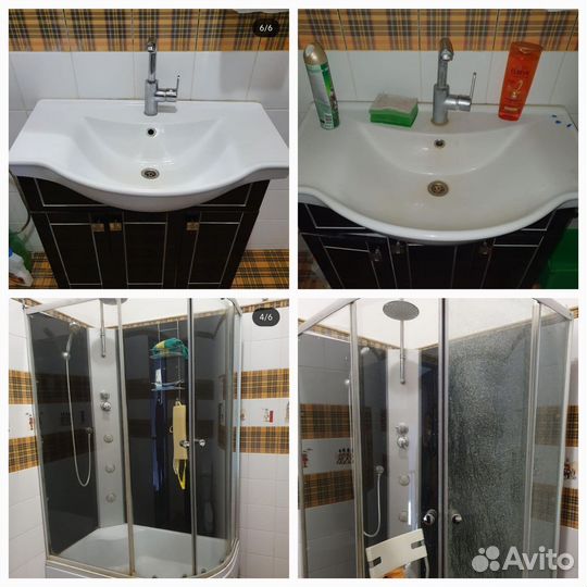 Клининг, Уборка квартир, домов и коммерческих поме