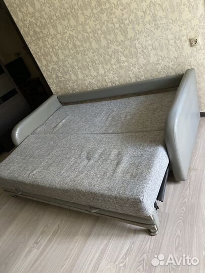 Диван раскладной