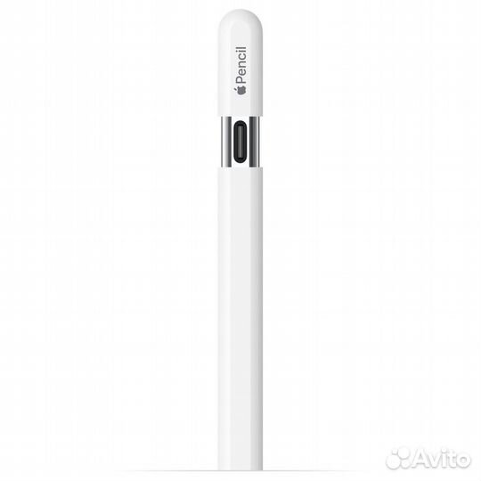 Стилус Apple Pencil USB-C Model A3085 muwa3AM/A