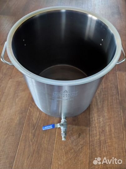 Перегонный куб 37 литров