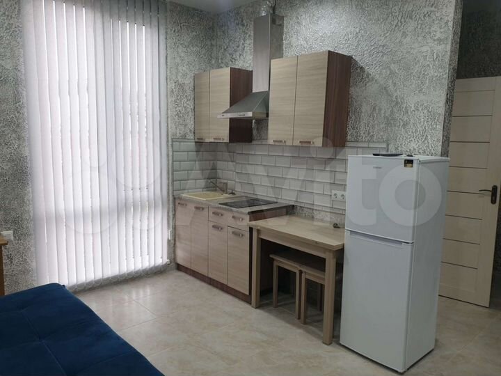 1-к. квартира, 32 м², 2/3 эт.