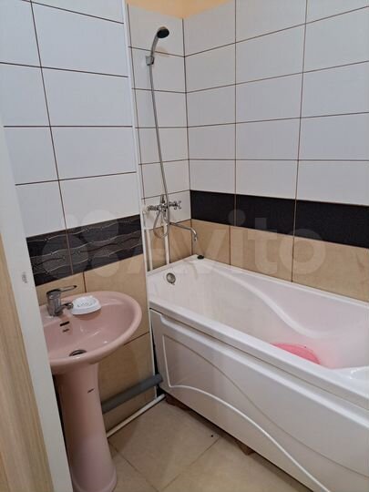 Квартира-студия, 22 м², 3/18 эт.
